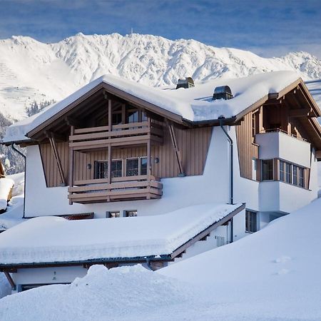 Appartement Montanea Schruns Екстериор снимка