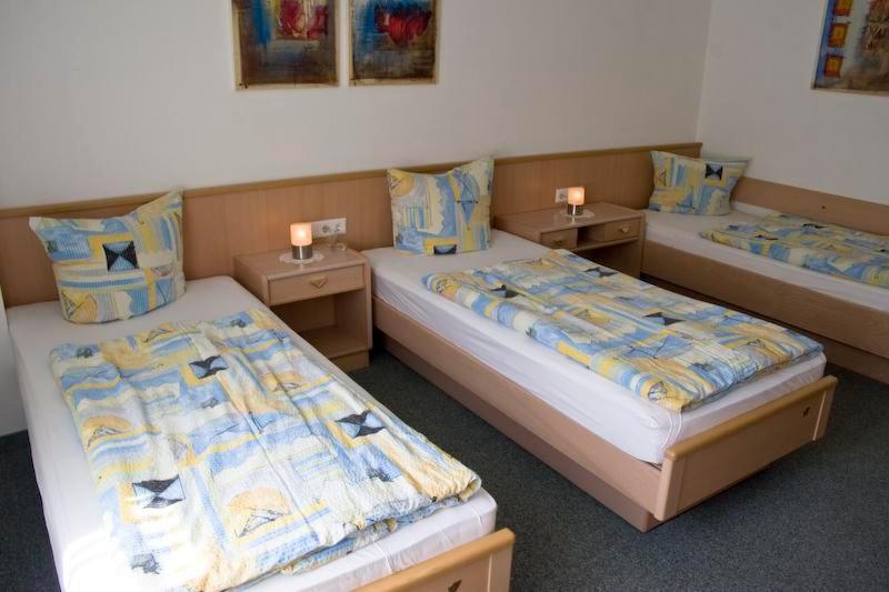 Appartement Montanea Schruns Екстериор снимка