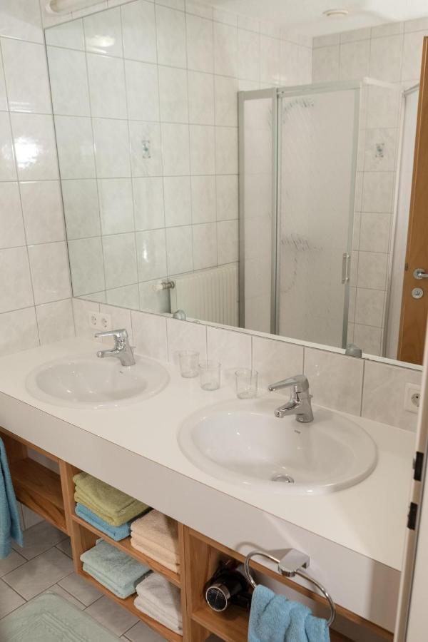 Appartement Montanea Schruns Екстериор снимка