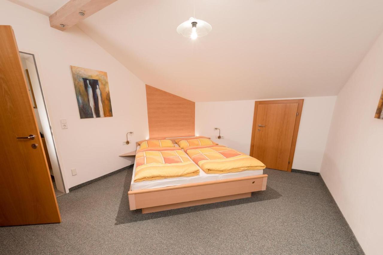 Appartement Montanea Schruns Екстериор снимка