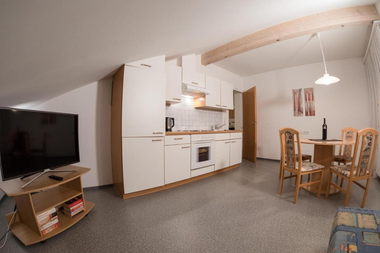 Appartement Montanea Schruns Екстериор снимка