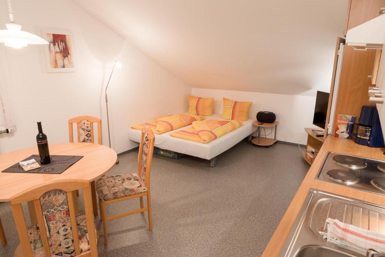 Appartement Montanea Schruns Екстериор снимка
