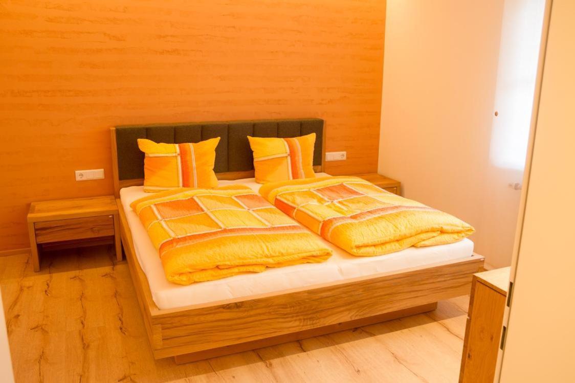 Appartement Montanea Schruns Екстериор снимка