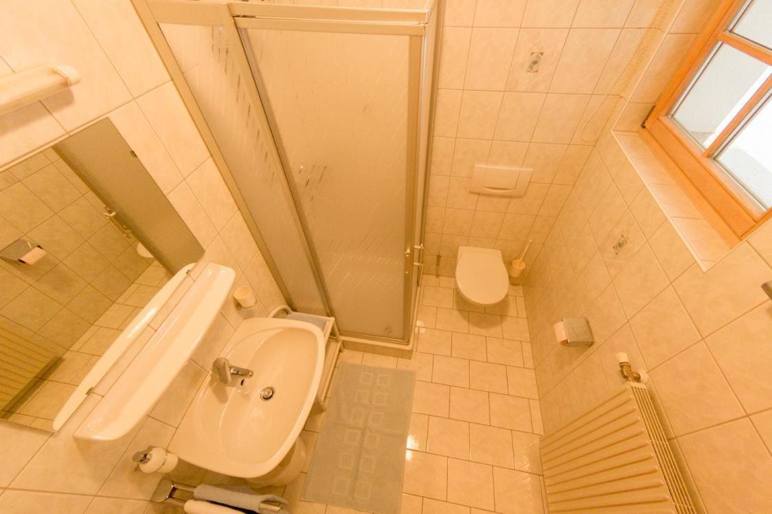 Appartement Montanea Schruns Екстериор снимка