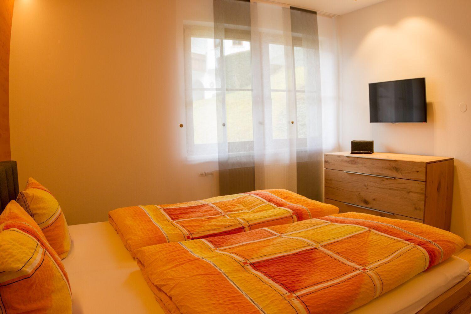 Appartement Montanea Schruns Екстериор снимка