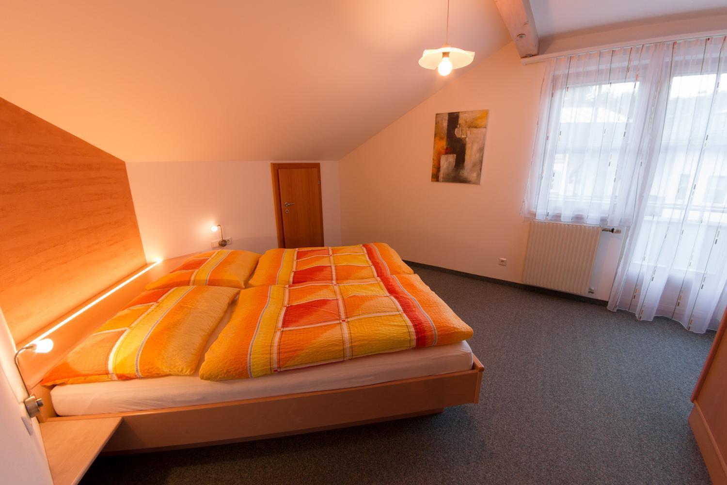 Appartement Montanea Schruns Екстериор снимка