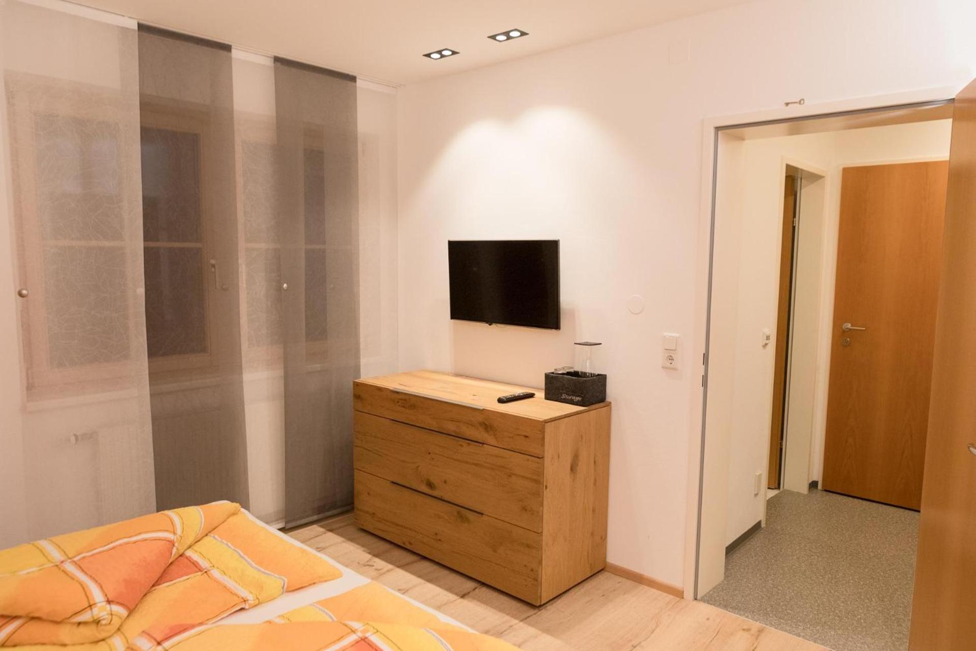 Appartement Montanea Schruns Екстериор снимка