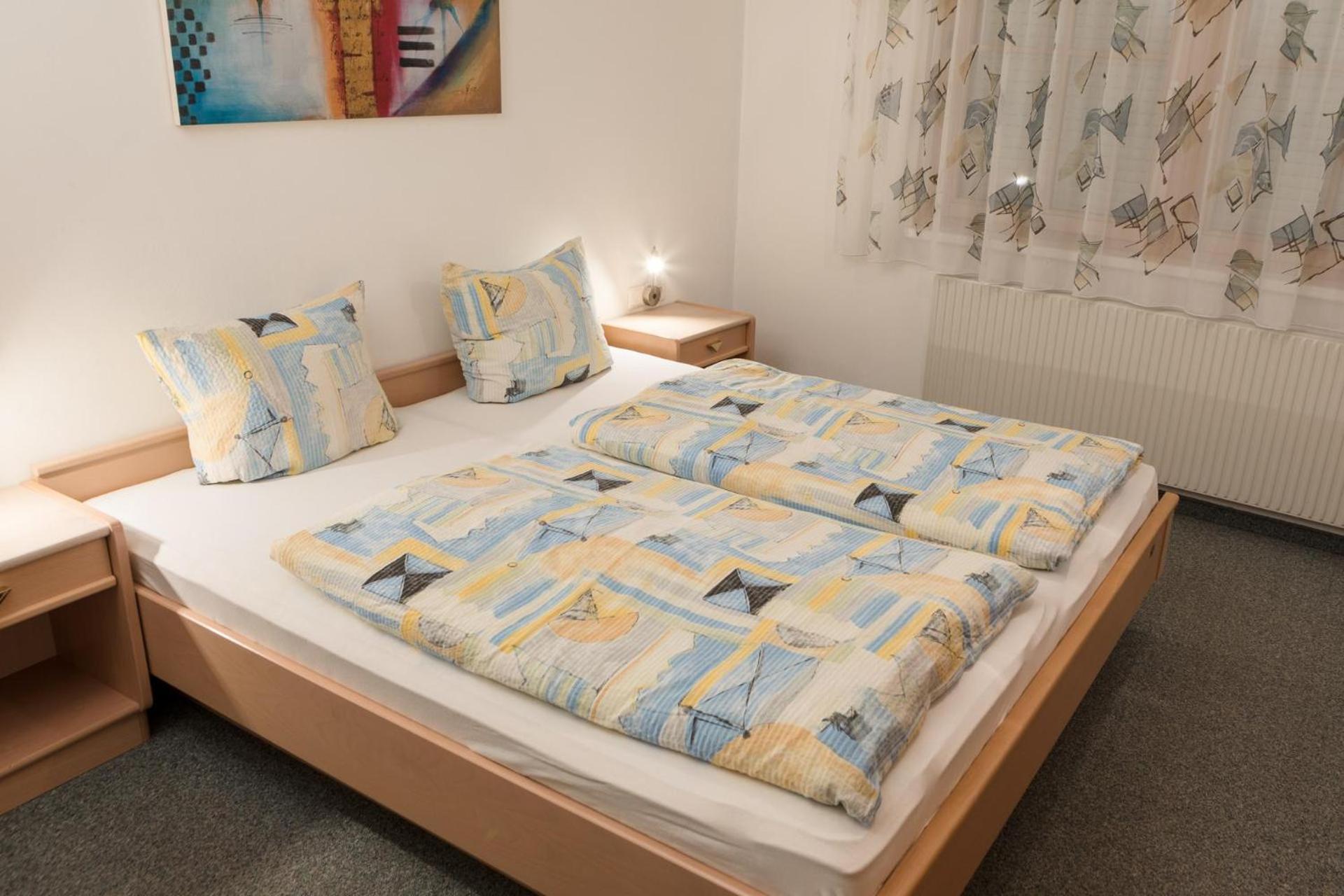 Appartement Montanea Schruns Екстериор снимка