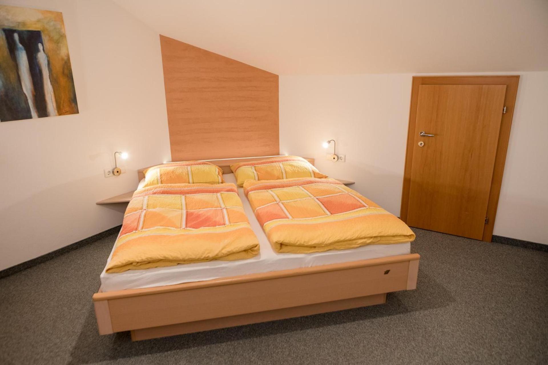 Appartement Montanea Schruns Екстериор снимка