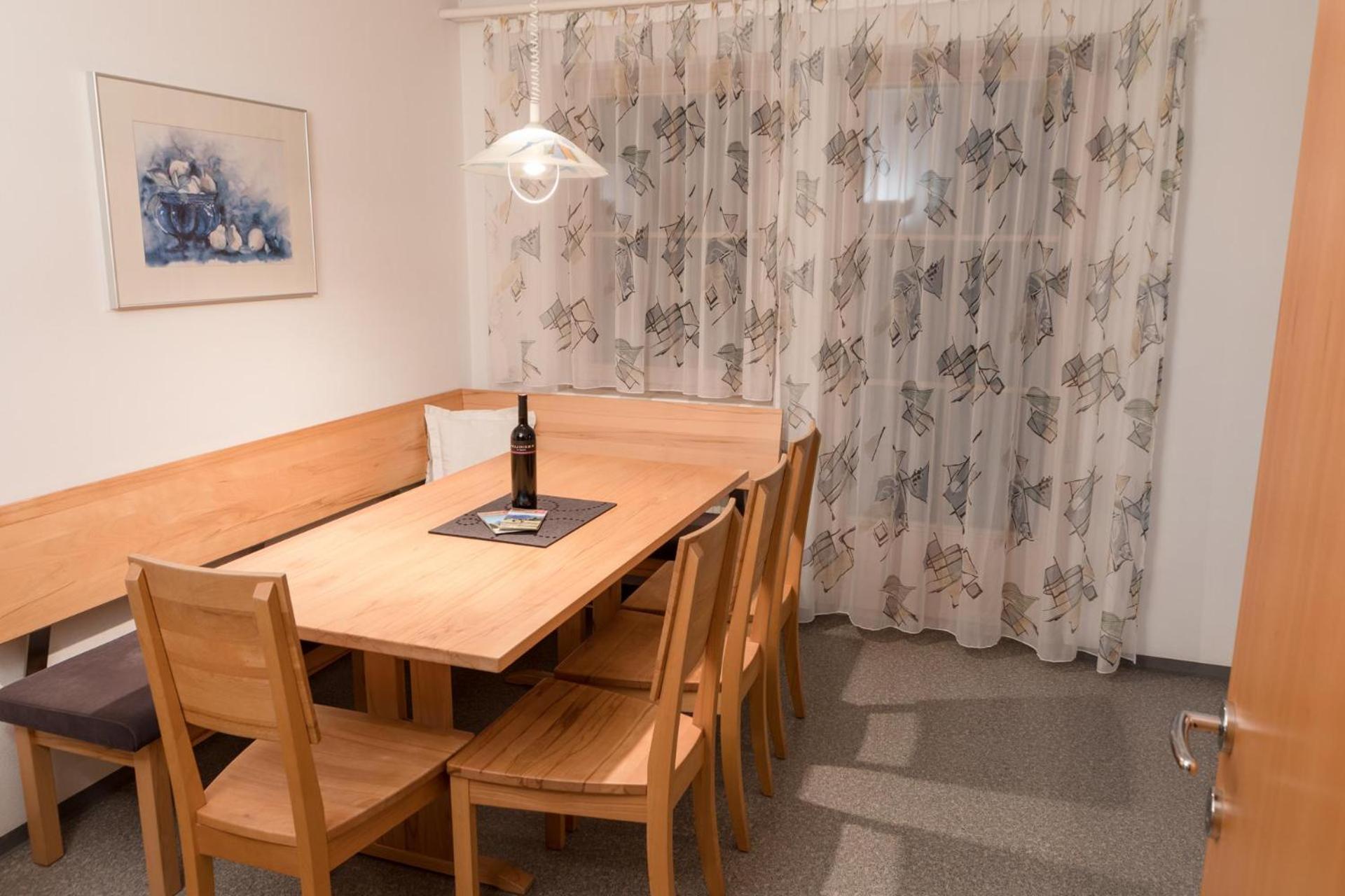 Appartement Montanea Schruns Екстериор снимка