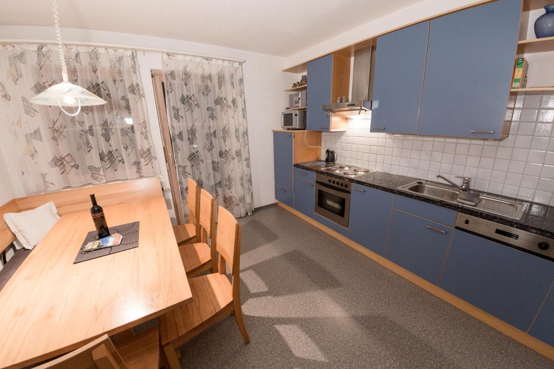 Appartement Montanea Schruns Екстериор снимка