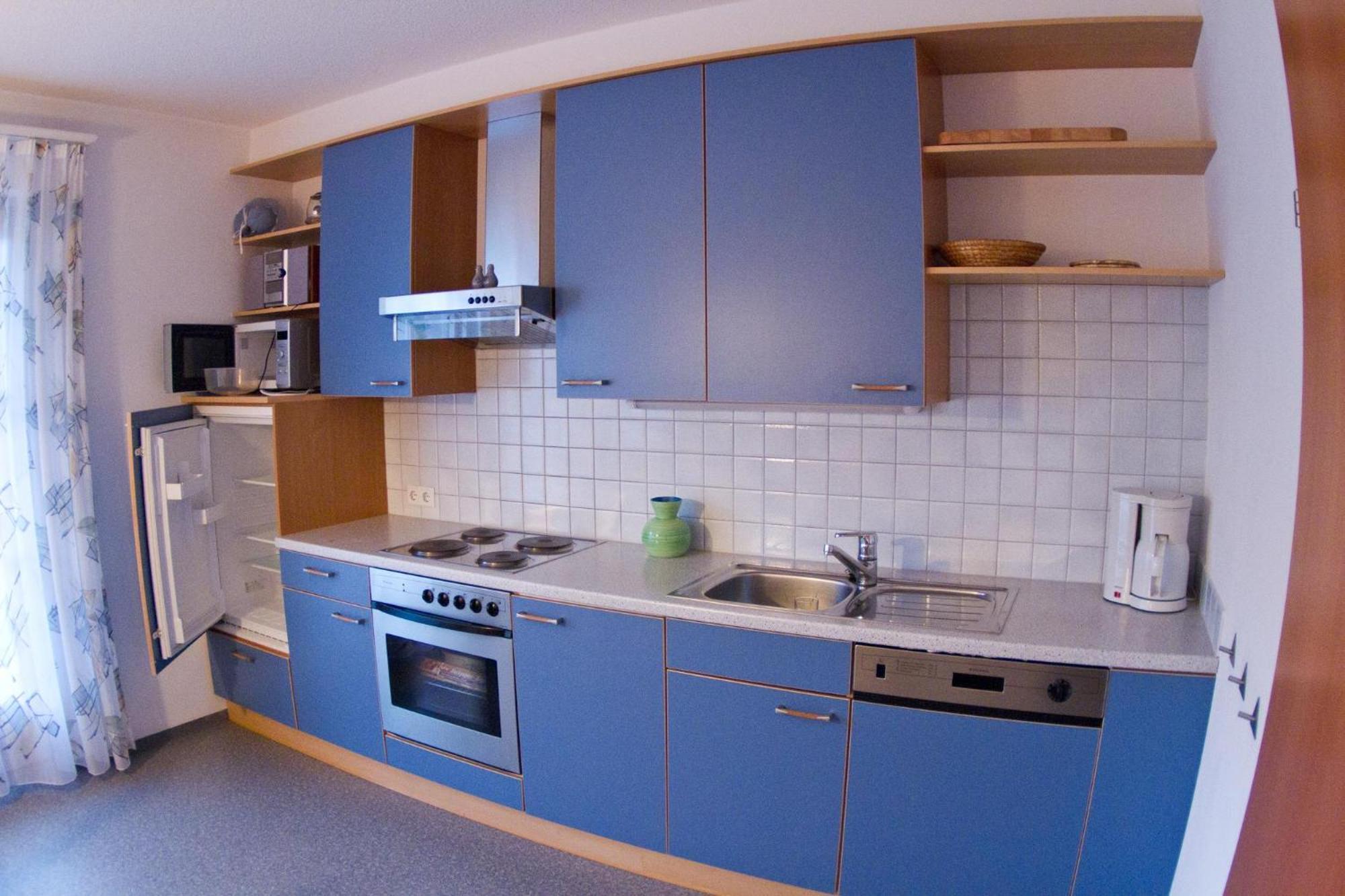Appartement Montanea Schruns Екстериор снимка