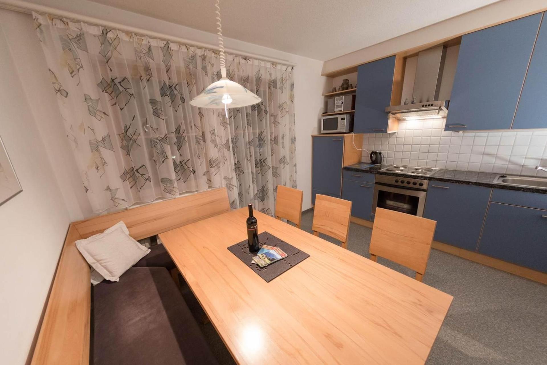 Appartement Montanea Schruns Екстериор снимка