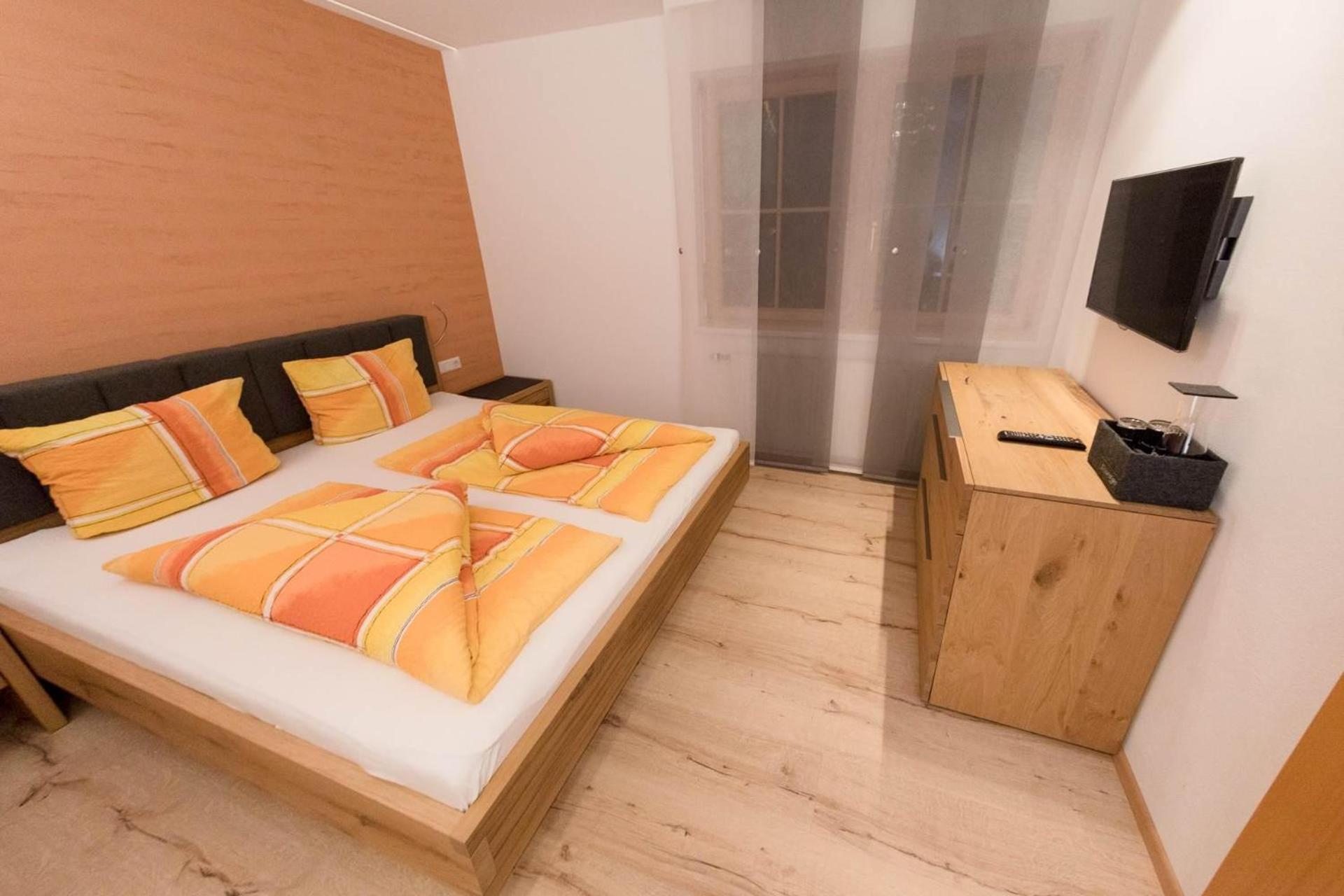 Appartement Montanea Schruns Екстериор снимка