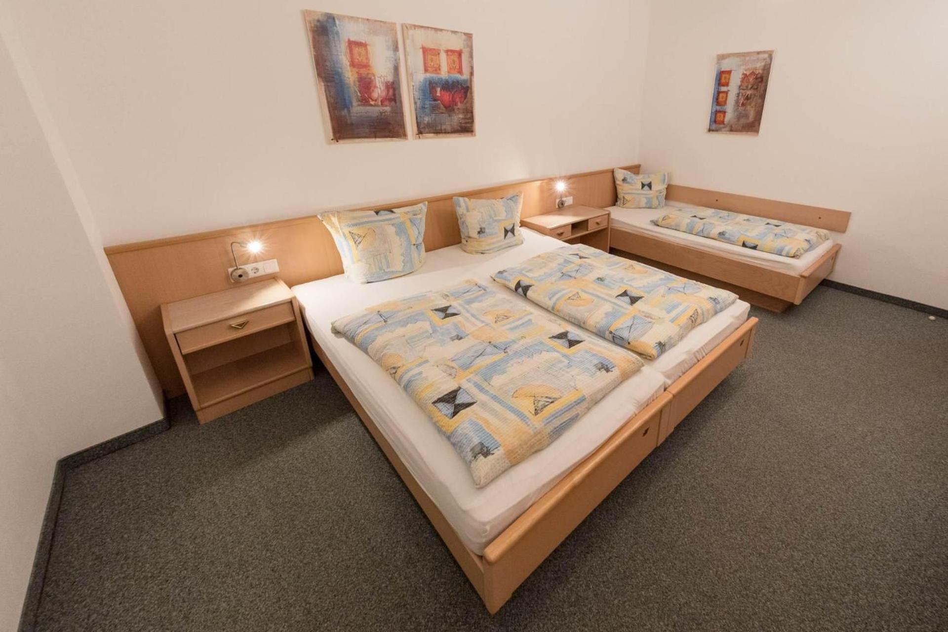 Appartement Montanea Schruns Екстериор снимка