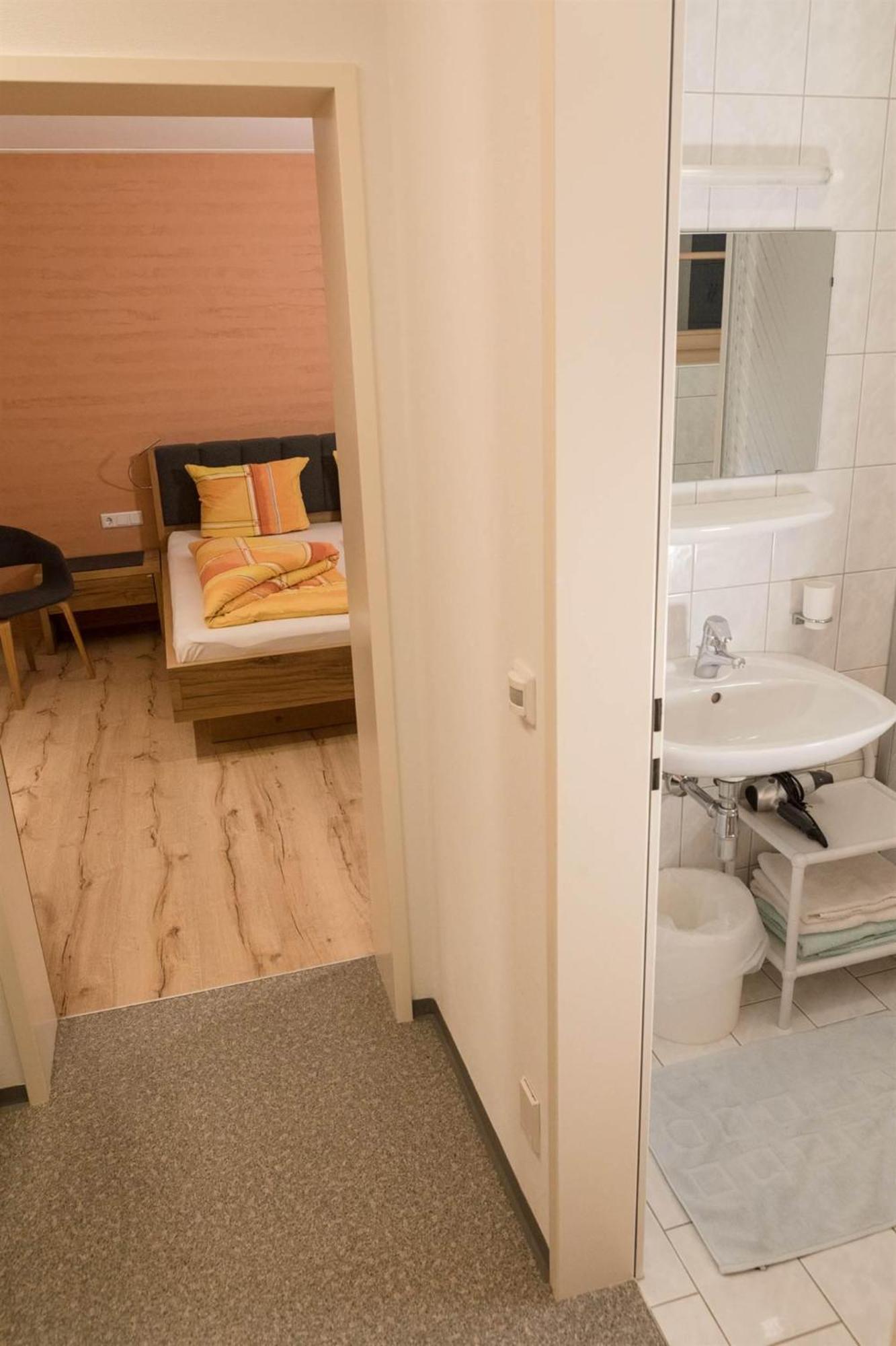 Appartement Montanea Schruns Екстериор снимка