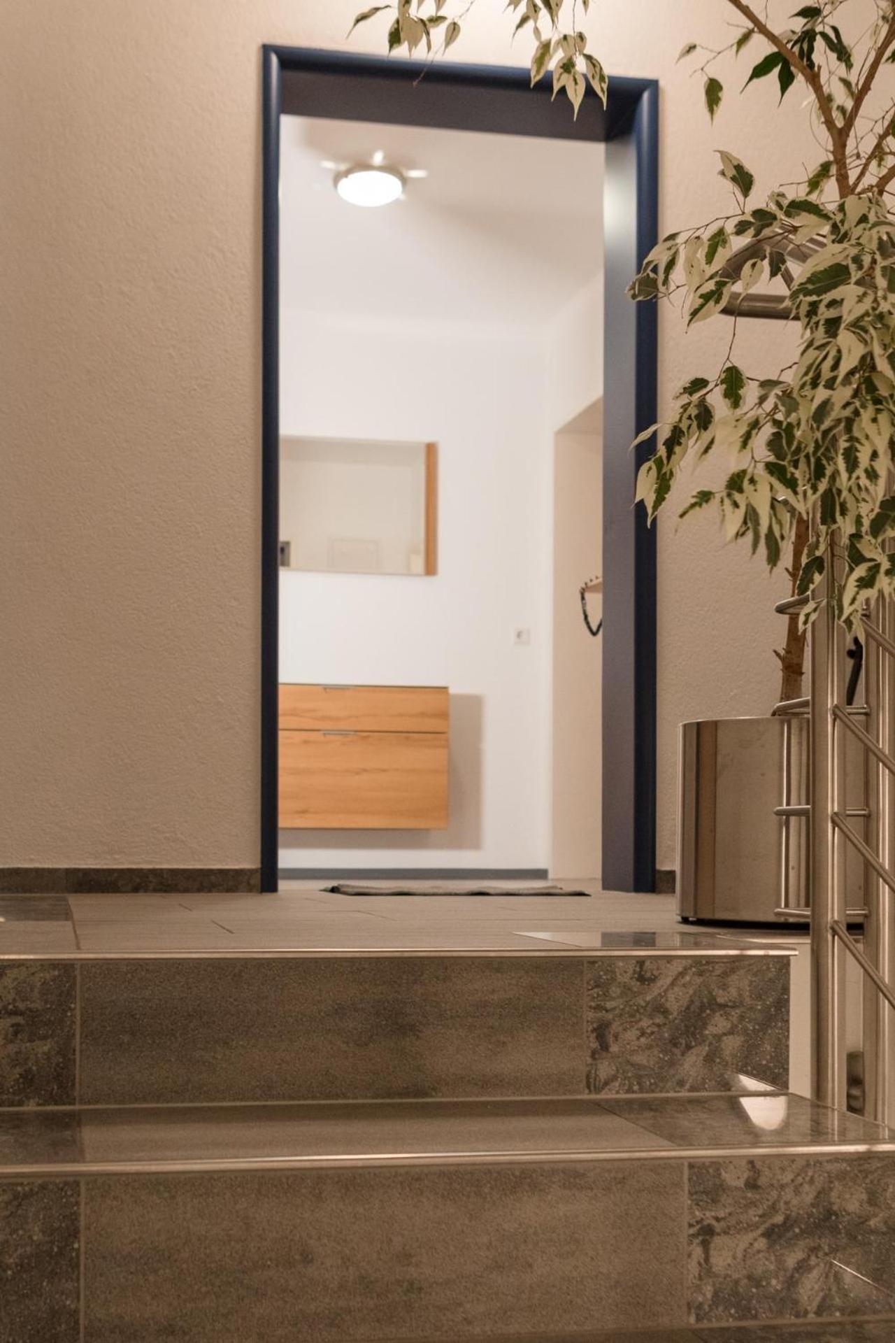 Appartement Montanea Schruns Екстериор снимка