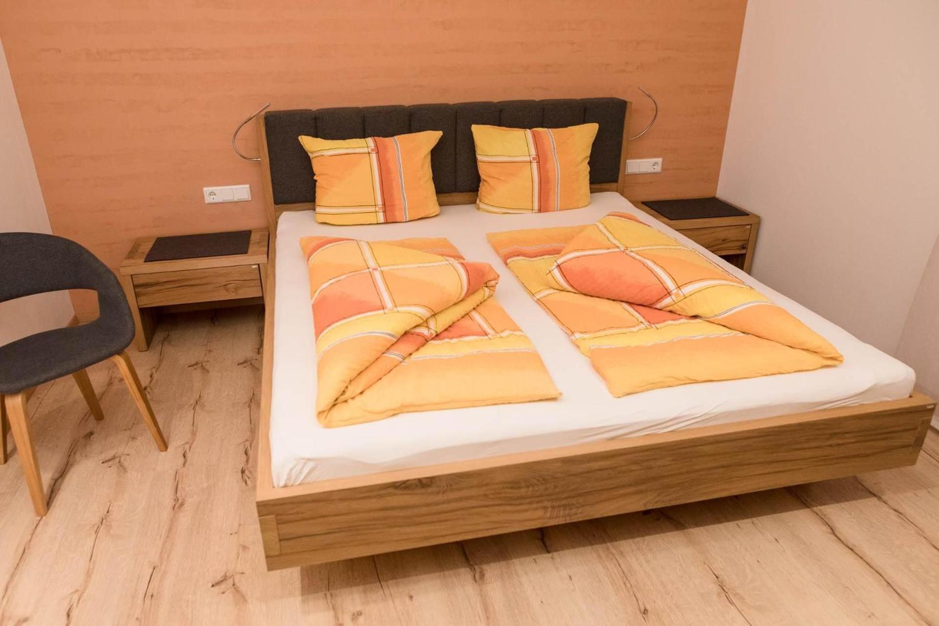 Appartement Montanea Schruns Екстериор снимка
